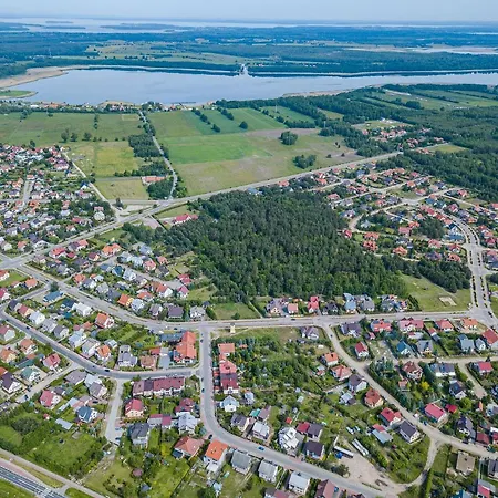 Lägenhet Jagoda *