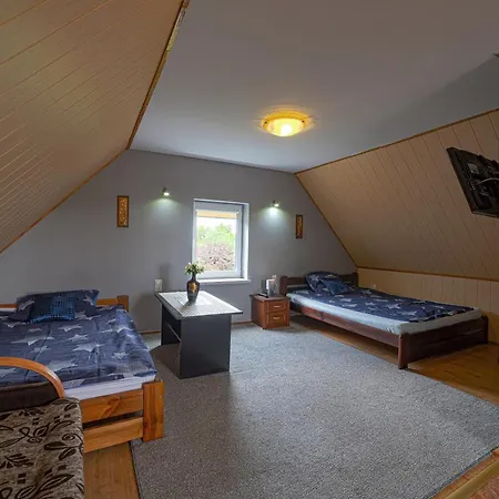 Apartment Jagoda *