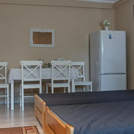 Apartment Jagoda