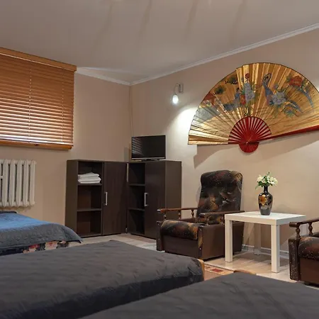 Apartment Jagoda *