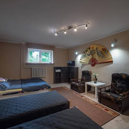 Apartment Jagoda