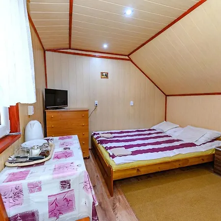 Jagoda Διαμέρισμα