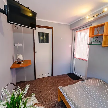 Apartment Jagoda *