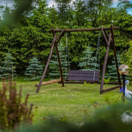 Διαμέρισμα Jagoda