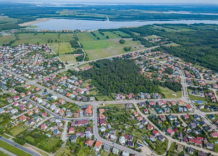 Апартаменты Jagoda *